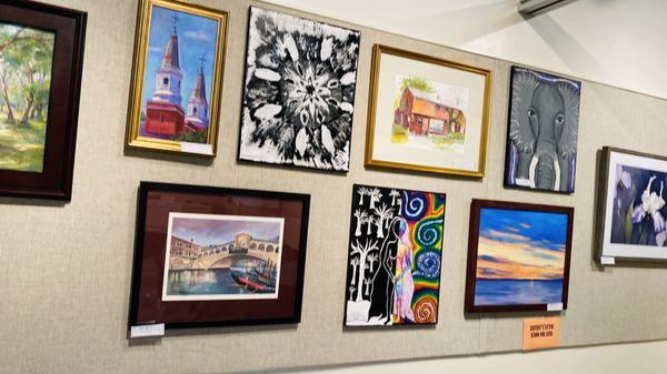 Lancaster County Art Association