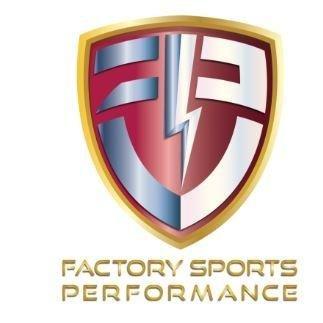 Factory Sports Training