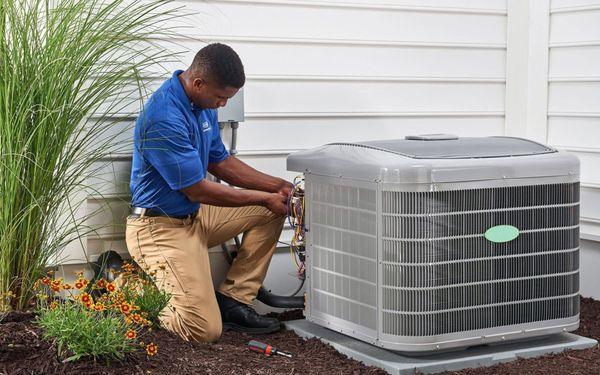 Phoenix HVAC Services & Installation