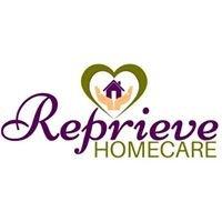 (770) 843-6117 www.reprievehomecare.com