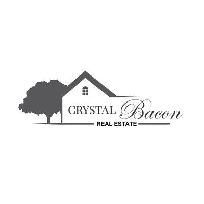 Crystal Bacon Real Estate logo