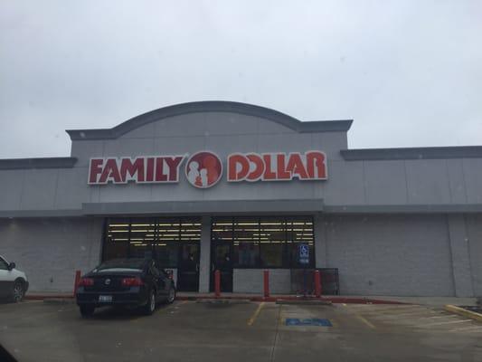 Family Dollar