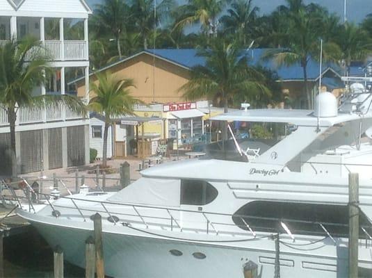 Dive Duck Key shop