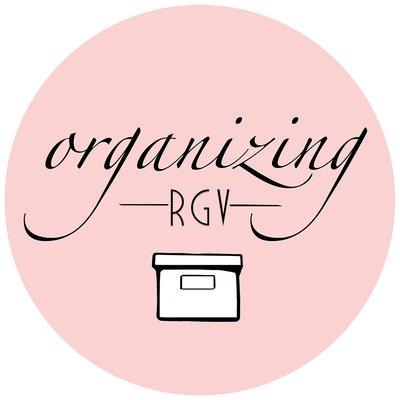 OrganizingRGV