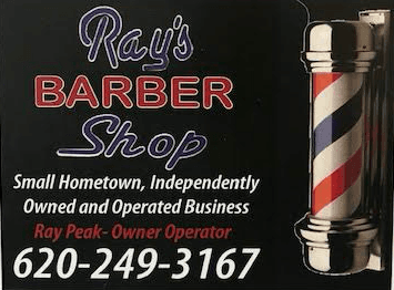 Ray's Barber Shop