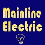 Main Line Electric logo