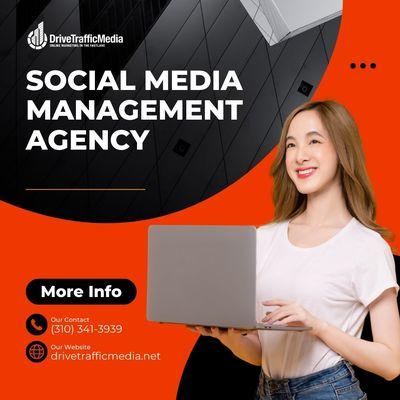 Elevate your social media game with our expertise.