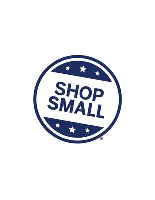 Shop Small