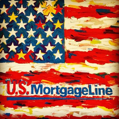 US Mortgage Line