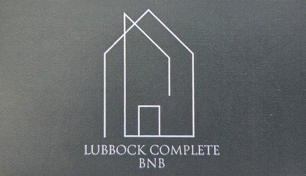 Lubbock Complete Bnb