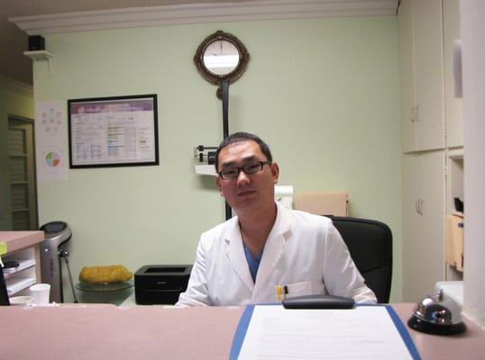 Accuro Medical Center