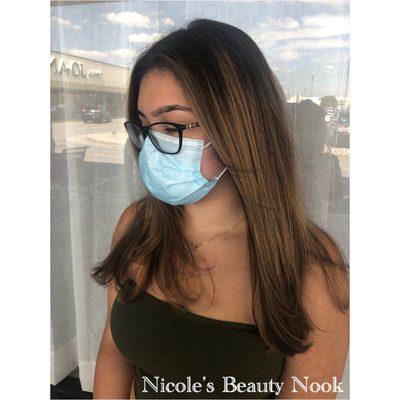 Nicole’s Beauty Nook