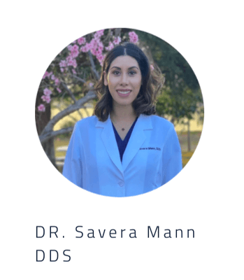 Savera Mann, DDS