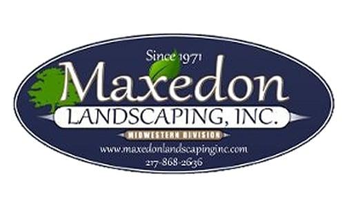 Maxedon Landscaping