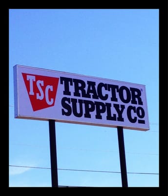 Tractor Supply