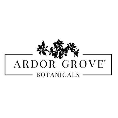 Ardor Grove Botanicals