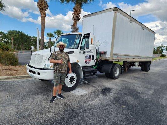 Gulf Coast CDL Training