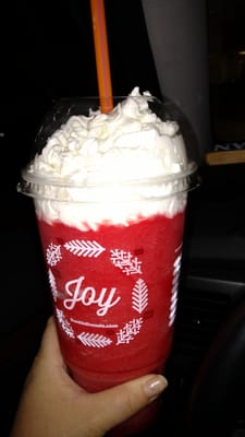 Spreading Joy with Lite Coolattas!!!!