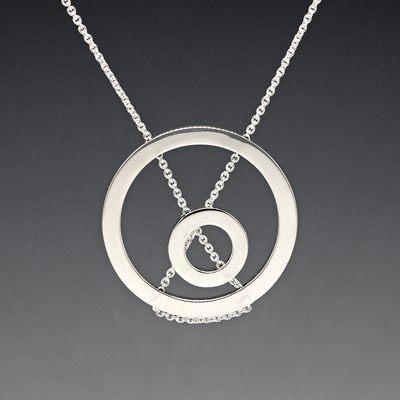 Sterling Silver Jewelry | Emilio Sotelo Jewelry | Handmade Silver Jewelry | Women's Jewelry