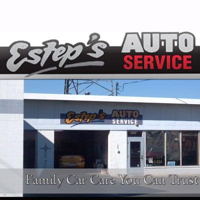 Estep Automotive