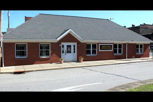 First United National Bank