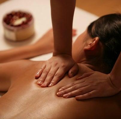 Pure Indulgence Massage & Spa