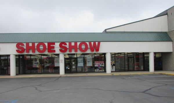 Shoe Show