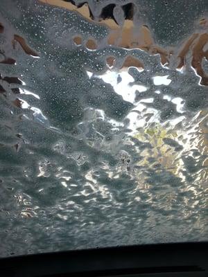 Car wash