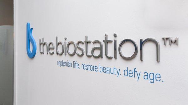 the biostation Boca Raton