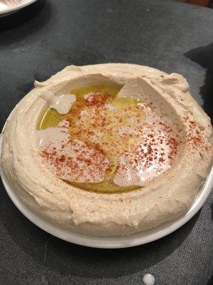 Hummus