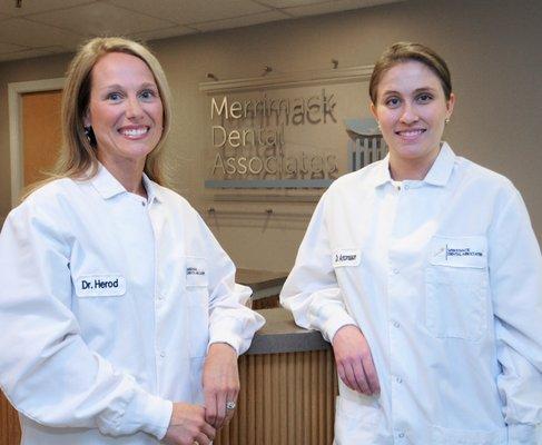 Merrimack Dental Assocs