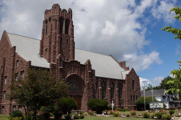 Forty Fort United Methodist Church