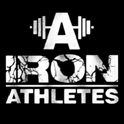 Iron Athletes Colorado