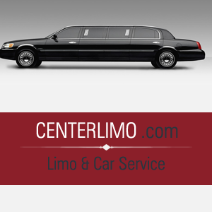 Airport Limo and Car Service Nj