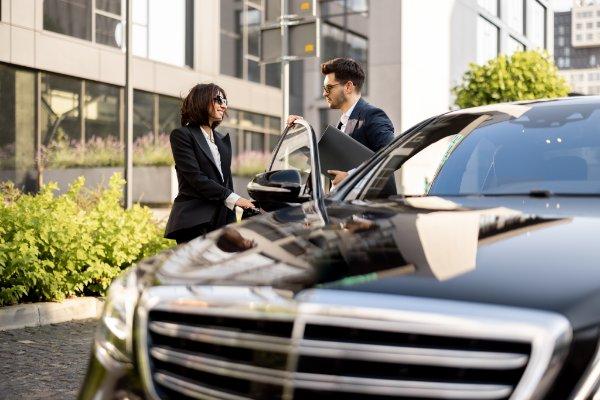 Car Service Atlanta Chauffeur Service