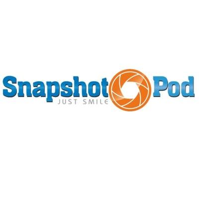 Snapshot Pod Photo Booth rentals are great for all types of parties and events! Learn more at www.snapshotpod.com