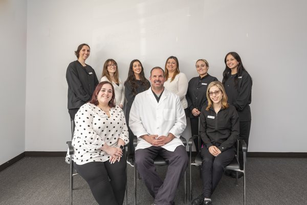 New Bedford Dentistry and Braces Team