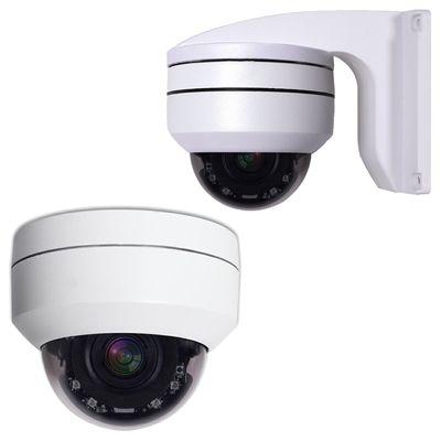 Dome Security Camera