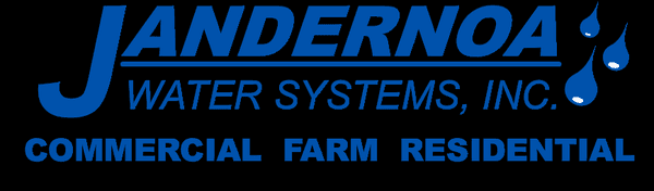 Jandernoa Water Systems