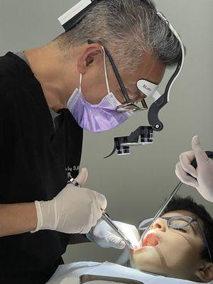 Southern California Oral & Maxillofacial Surgical Arts