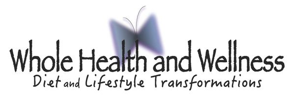 Whole Health and Wellness specializing in Diet and Lifestyle Transformations since 2006