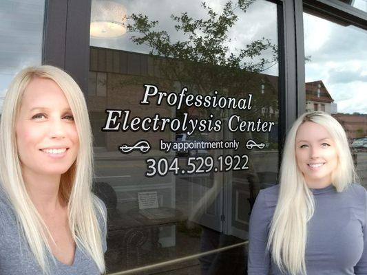 Professional Electrolysis Center