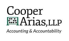 Cooper Arias