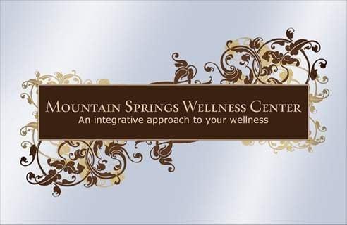 Mountain Springs Wellness Center