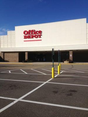 Office Depot