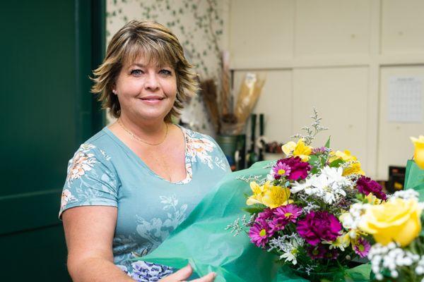 Curwensville Florist