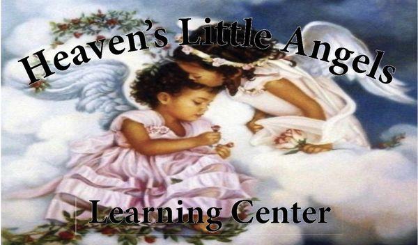 Heavens Little Angels Learning Center