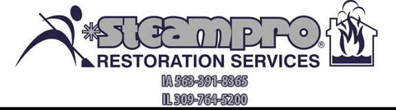 Steampro Carpet Cleaning