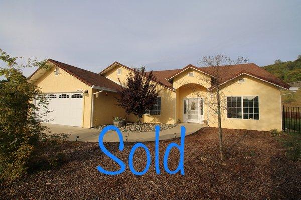 Another home sold in Jamestown, CA!