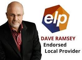 Robert Attala is Endorsed by Dave Ramsey.